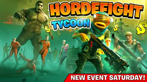 HORDEFIGHT TYCOON