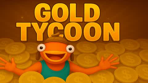 Gold Tycoon