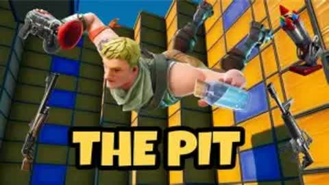 The Pit - Free For All | Lololoris10