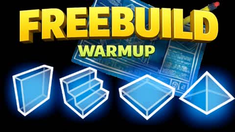 FREE BUILD PRACTICE [SAUXY]