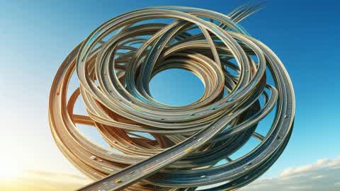 You will be shocked MEGA RAMP