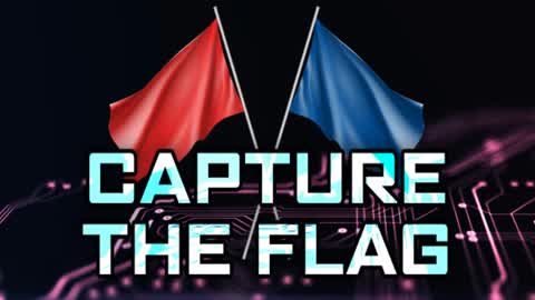 🔱🎯Capture The Flag🎯🔱