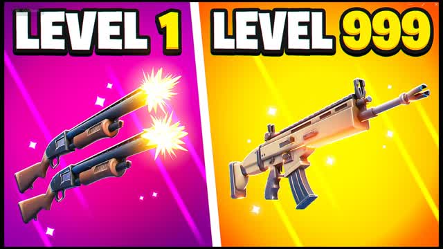 Capture 1 – ⭐THE SHARK💥GUN GAME🔥ONE SHOT