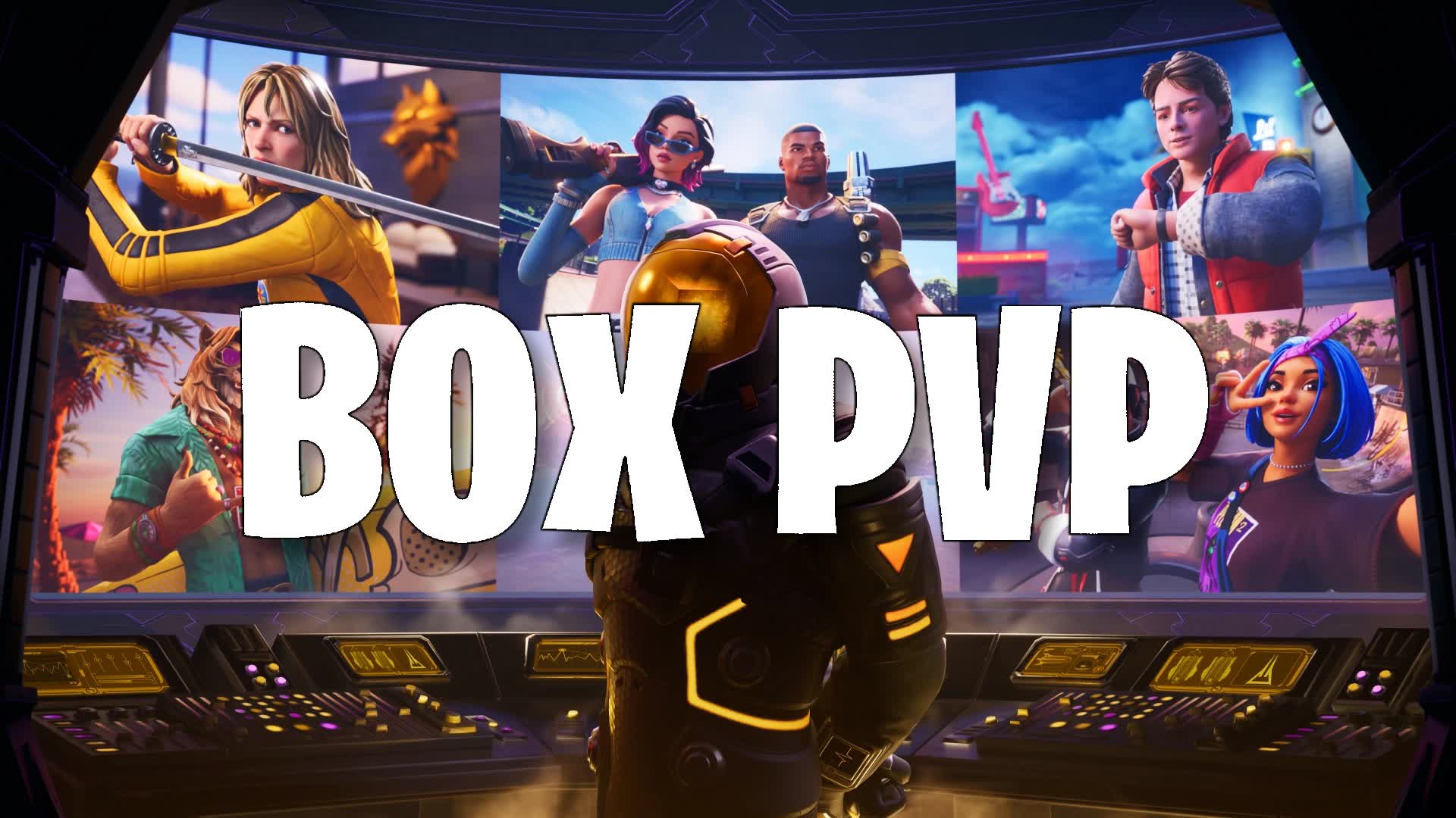 BOX PVP 📦 CHAPTER 7