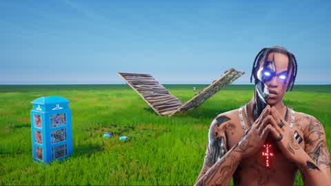 STORMZ'S GRASS 1V1 BUILD FIGHTS 🎯