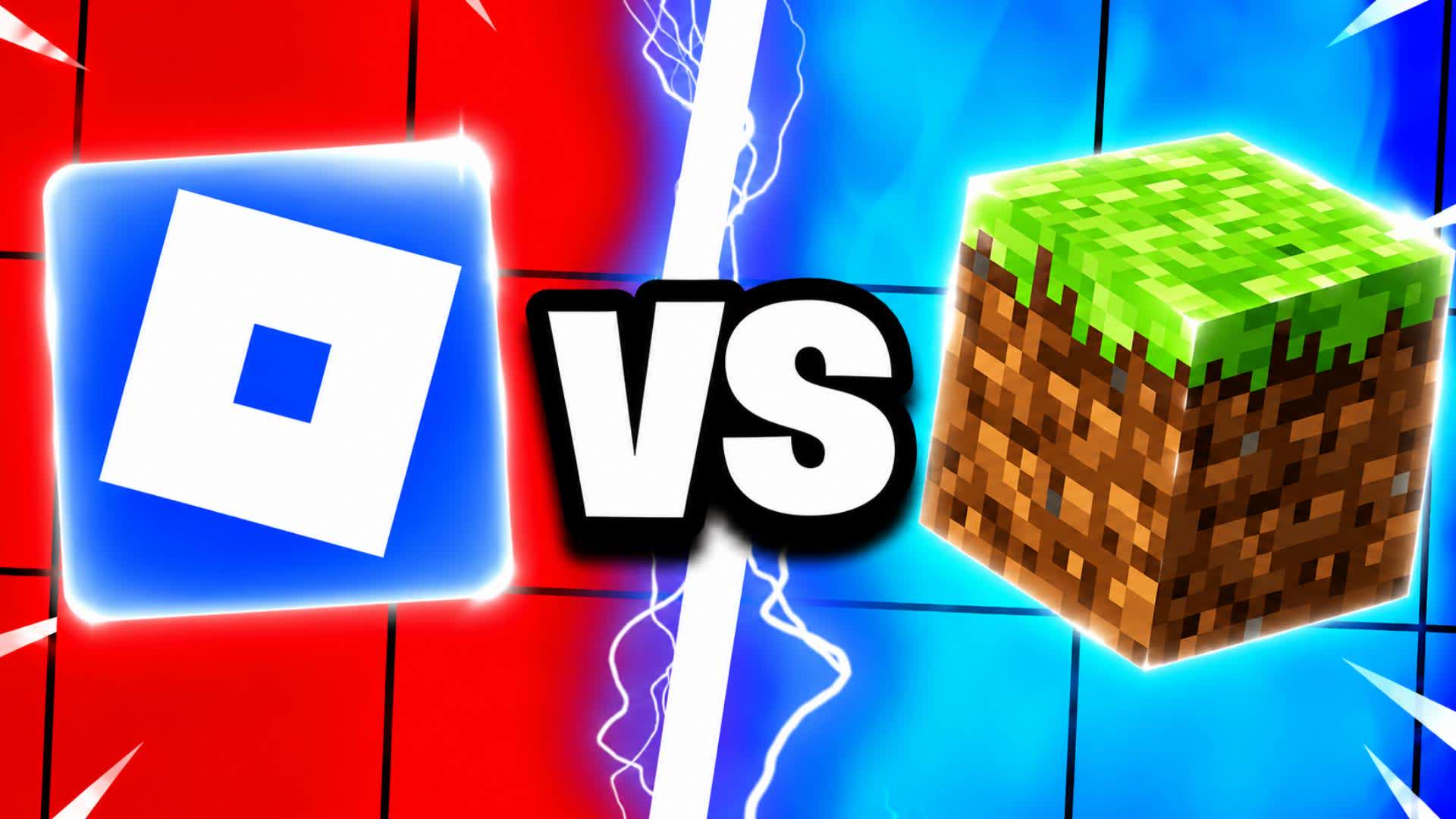 赤vs青🔴🔵ゲーマーパワー
