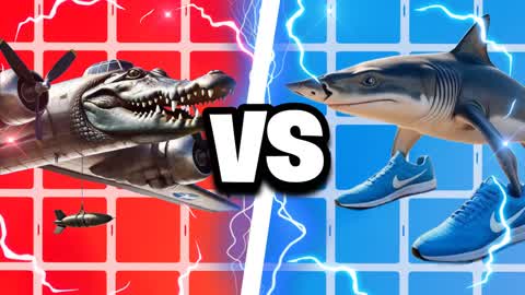 HELLO TWDU RED VS BLUE🔵🔴BOSS