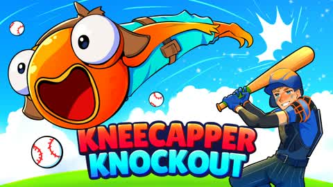 KNEECAPPER KNOCKOUT 💫💥
