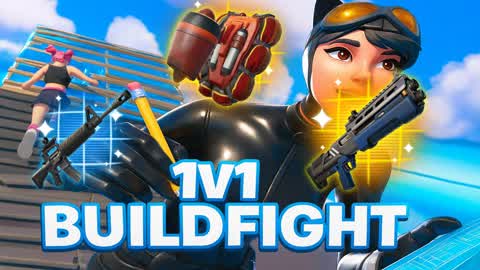 janoo 1v1 buildfight