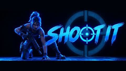 Shoot it!