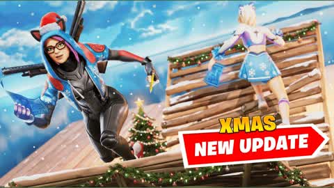 ItsLenny: Ultimate 1v1