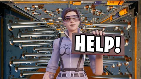 😎 18 Levels Deathrun