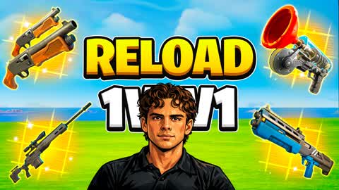 Clavicular 1v1v1 FFA INFINITE RELOAD 1V1