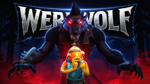 Werewolf Murder Mystery🐺