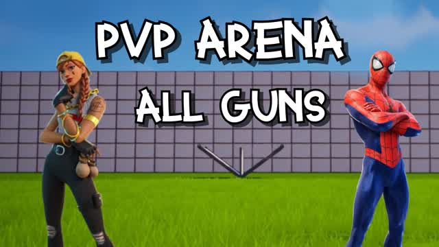 ⭐PVP ARENA⭐