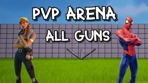 ⭐PVP ARENA⭐