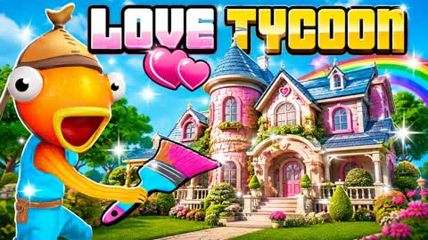 💕 Ultimate Love Tycoon ❤️👑