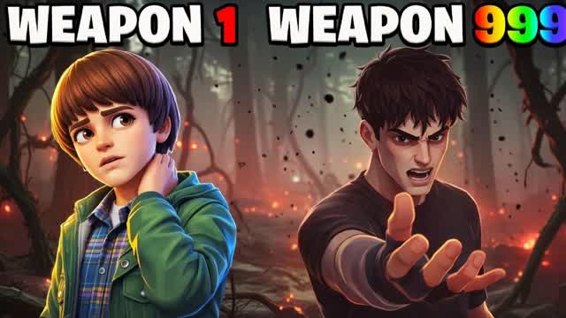 Stranger Things  Grove One Shot