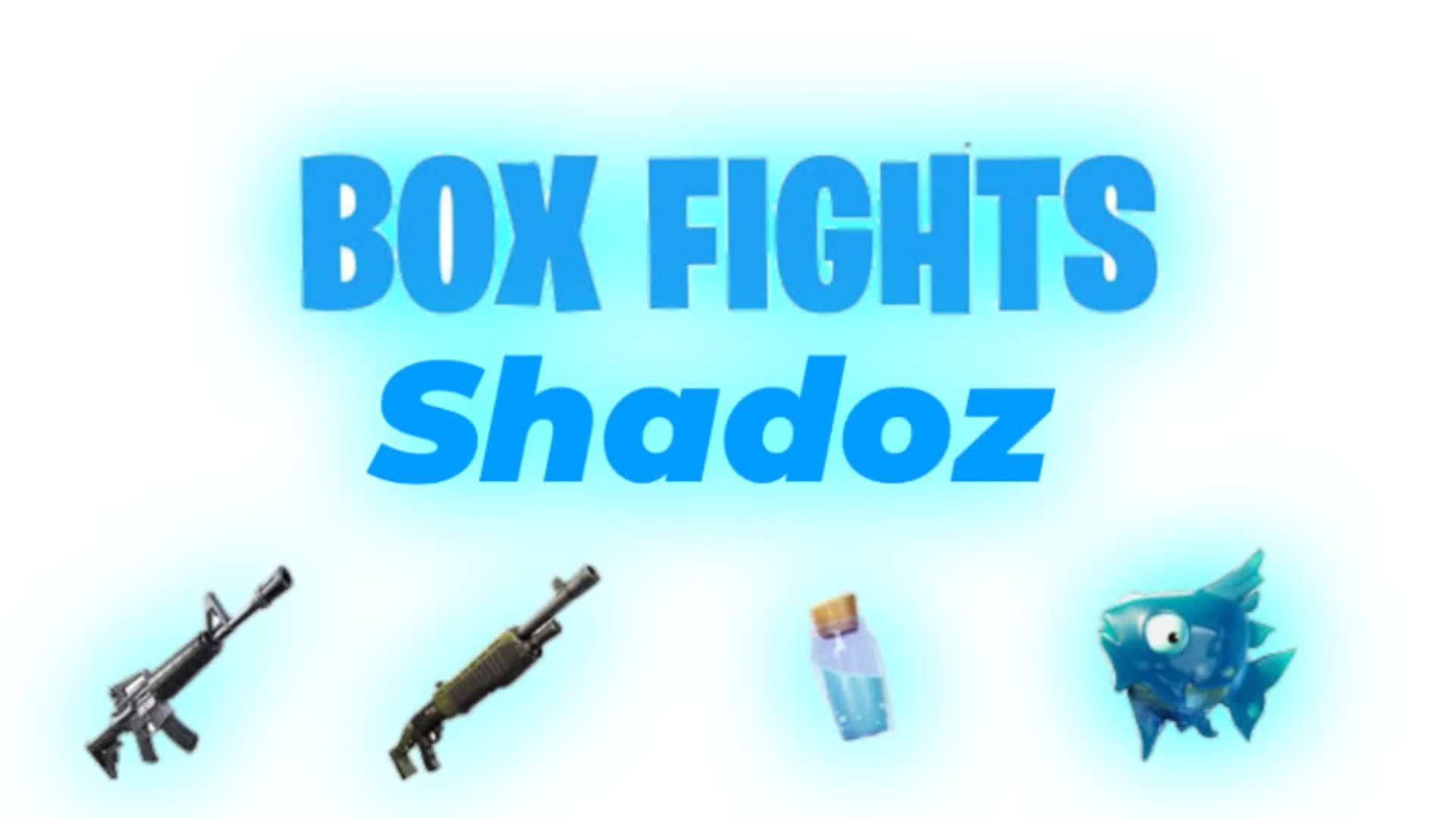 📦 BOXFIGHT 📦
