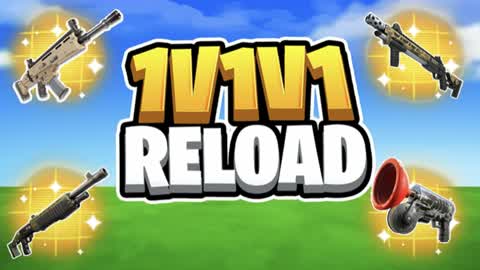 1v1v1 reload max