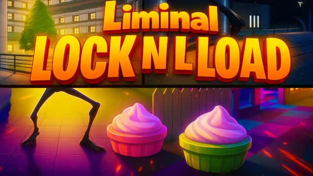 Liminal Lock N Load