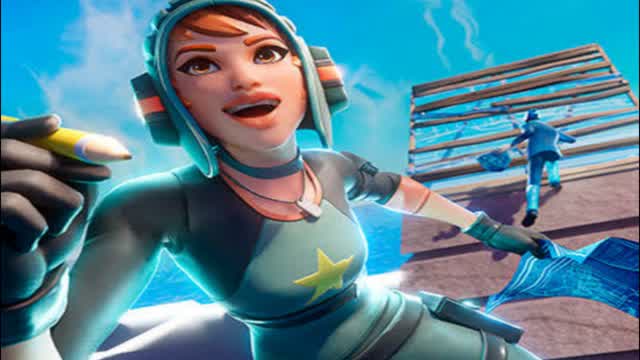 Stryker's 1v1 [200 Pump]