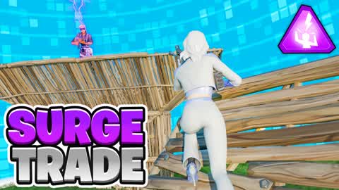 1V1 SURGE TRADE+AIM PRACTICE