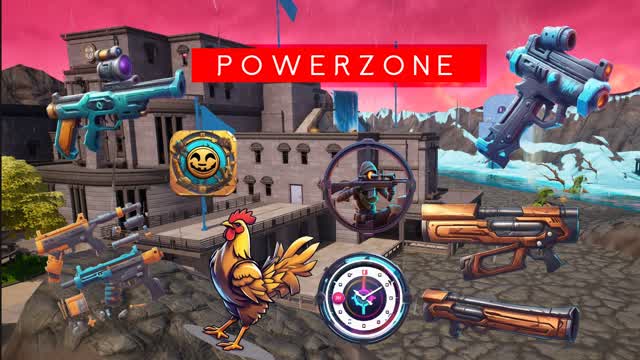 Capture 1 – PowerZone