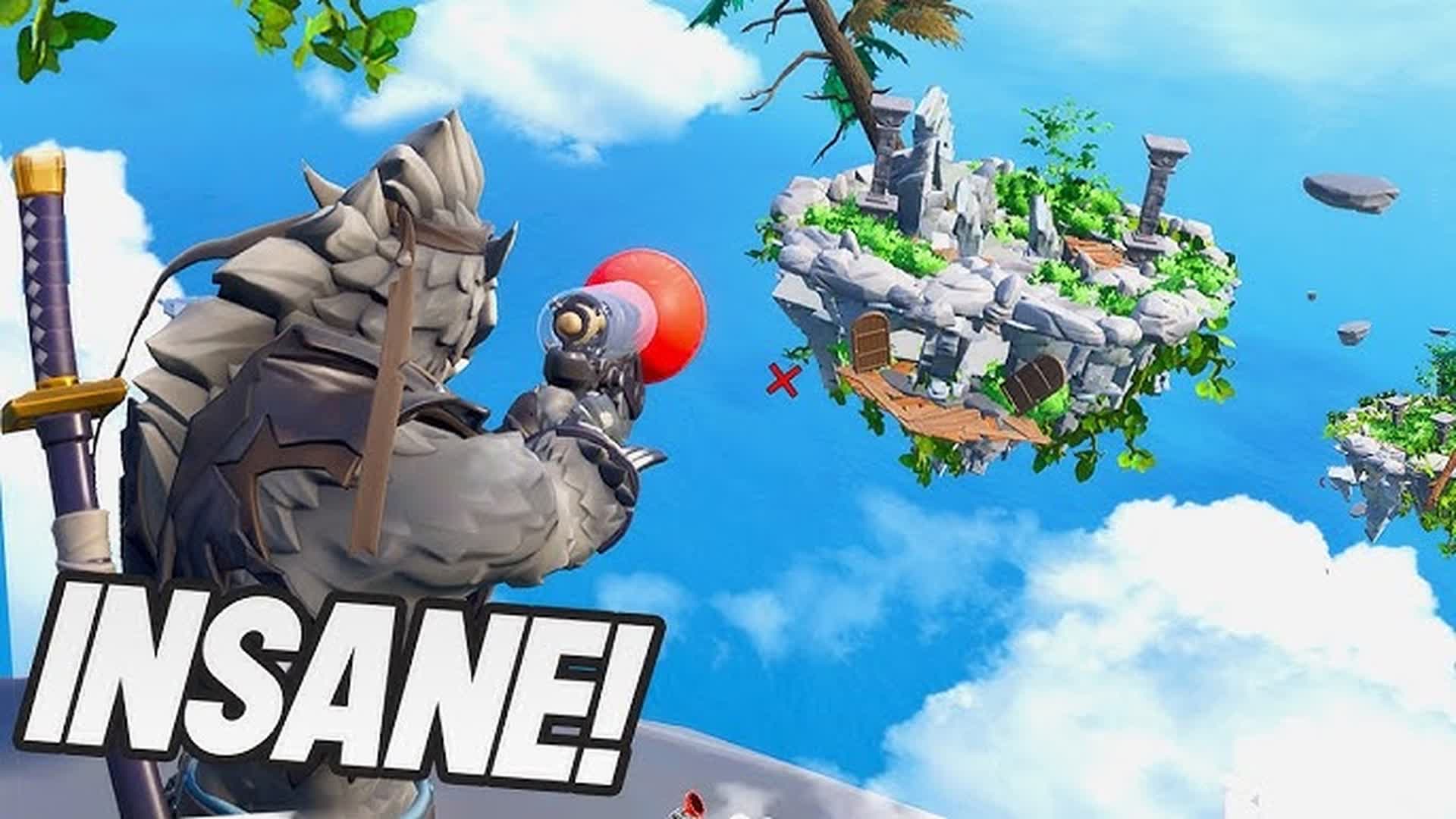 Mystic Islands (FFA)