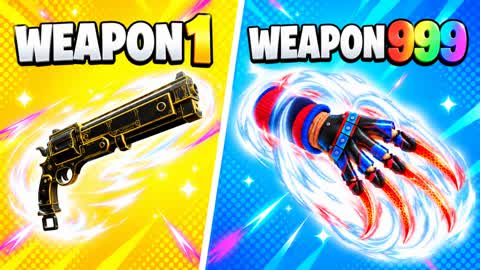 😎GUN GAME🏝️ RICH ADVENTURE