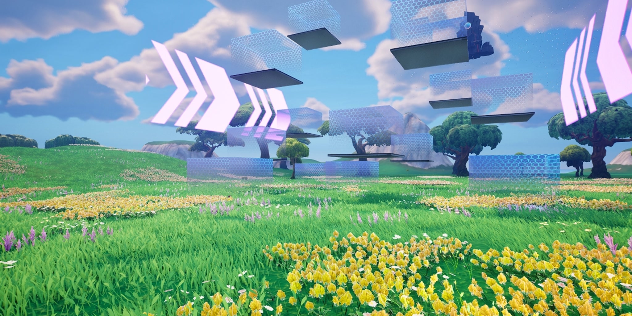 Slow Motion Building Map Code Slow Motion Zone Wars 9333-8222-3972 by jivanmaps - Fortnite Creative ...
