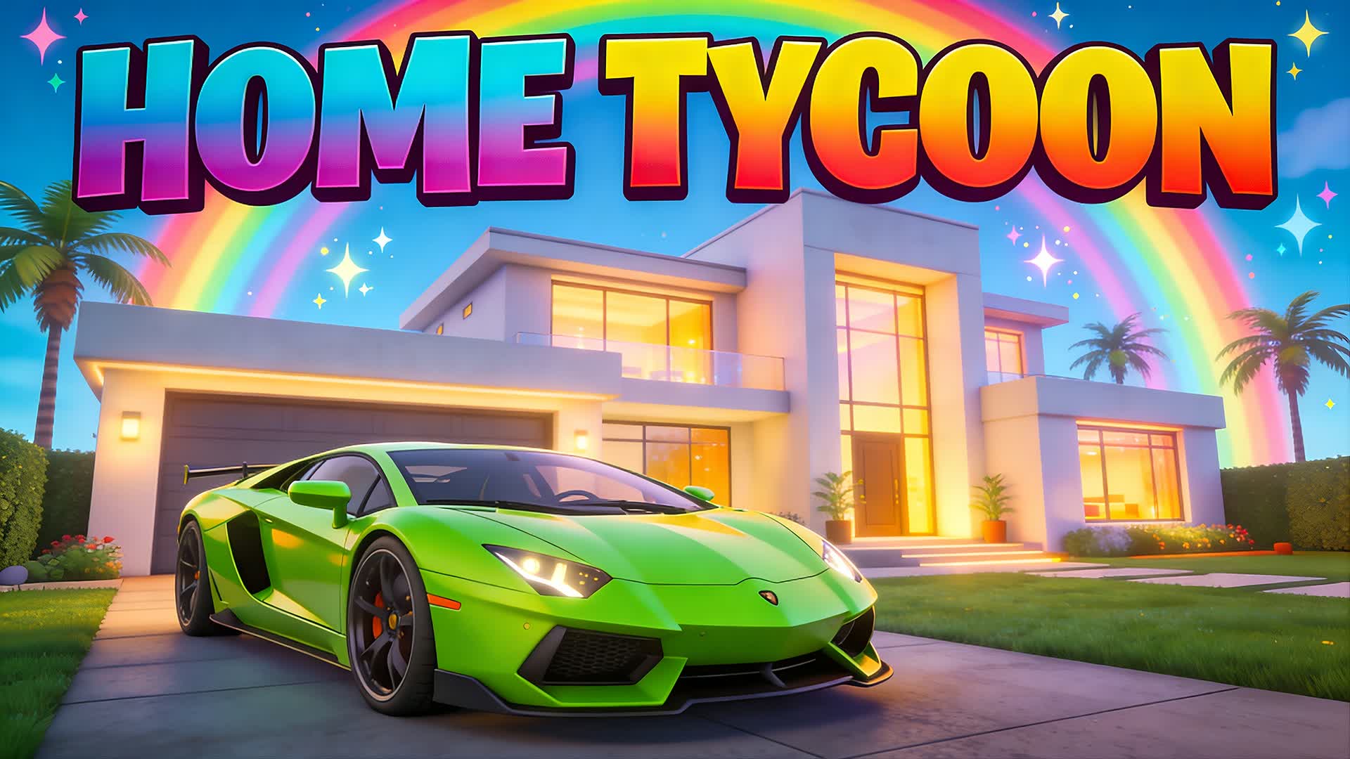 TYCOON ホーム NEW
