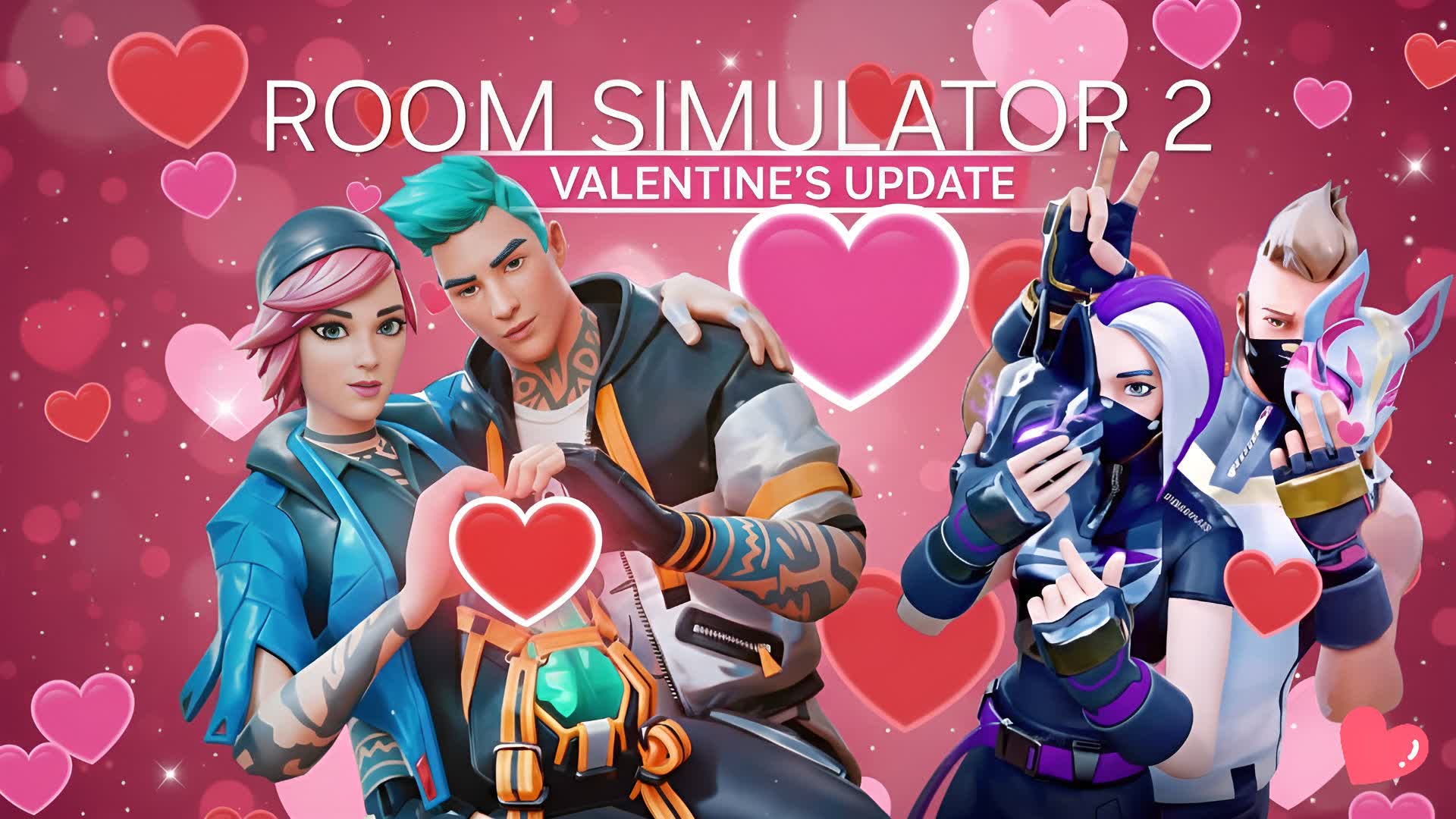 Room Simulator 2