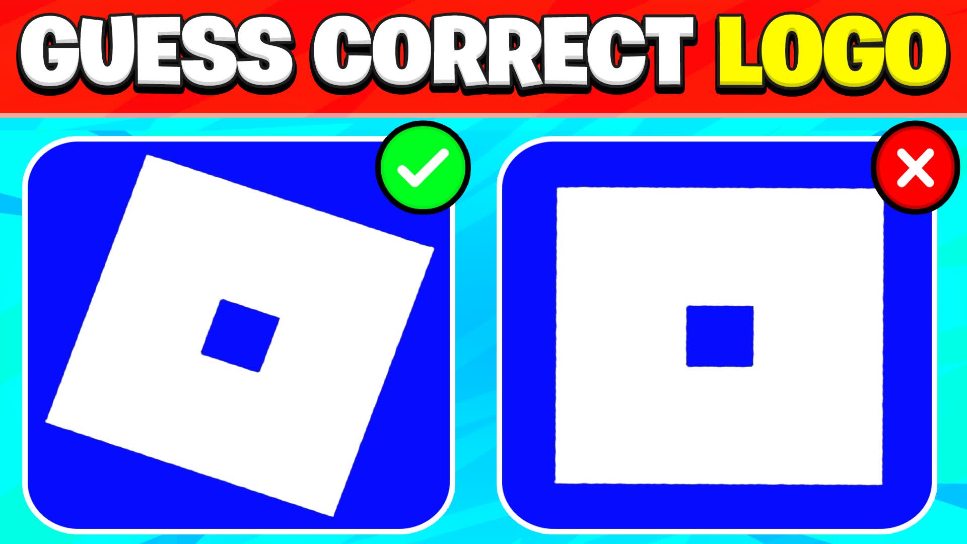 GUESS  THE LOGO 🔍  MEME BRAINROT