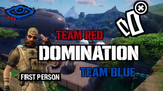 Operation Shadow – 6v6 Jungle Blacksite