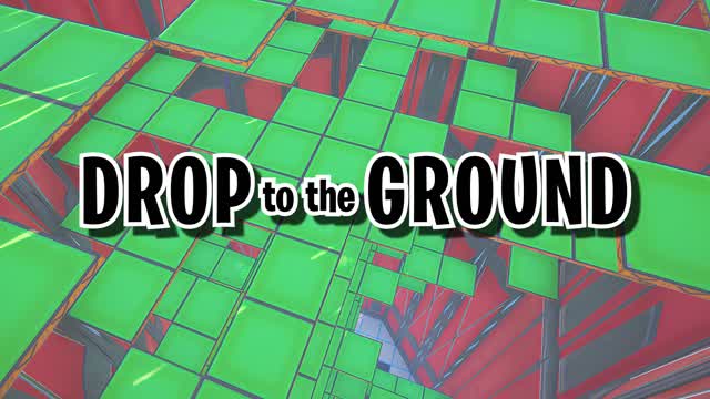 Drop to the Ground
