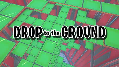 Drop to the Ground