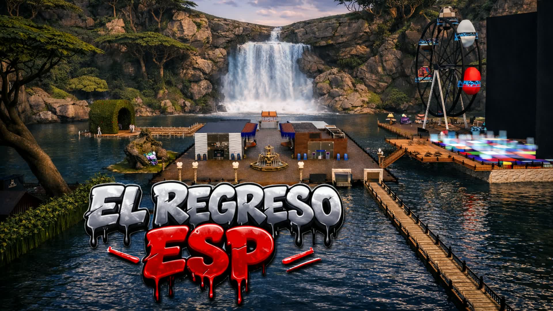 ✨El Regreso✨