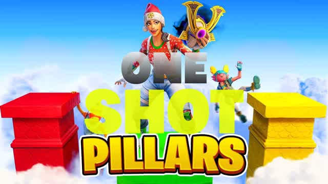 Pillars One Shot