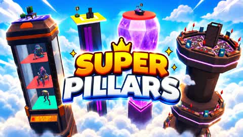 SUPER PILLARS 2.0