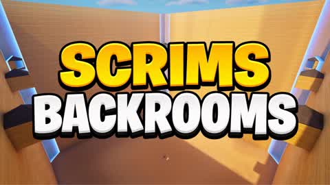🟨 BACKROOMS SCRIMS 🏆