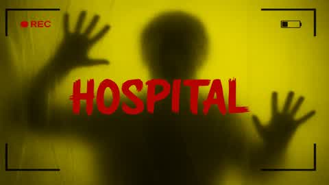🚑🔓Horror Hospital escape🚑🔓