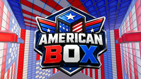 🦅🏆 AMERICAN BOX🦅🏆