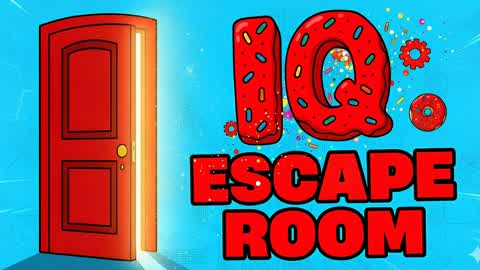 🧠BEST IQ ESCAPE ROOM🧠