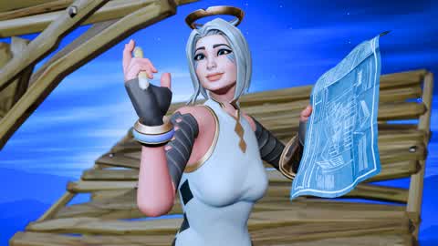 FREEBUILD PRACTICE AT NIGHT