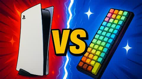 PC GAMER VS CONSOLE RED VS BLUE
