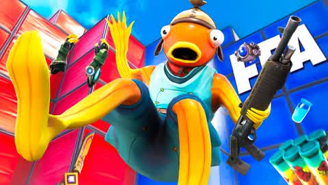 TK'S PIT ROOM FFA 🤪🧨✨