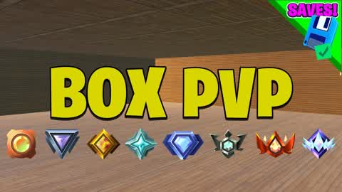 BOX PVP RANKED