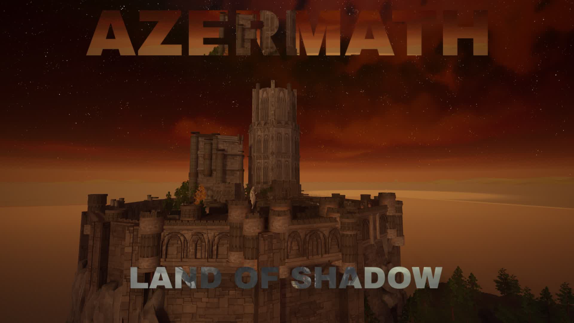 AZERMATH: Land Of Shadow