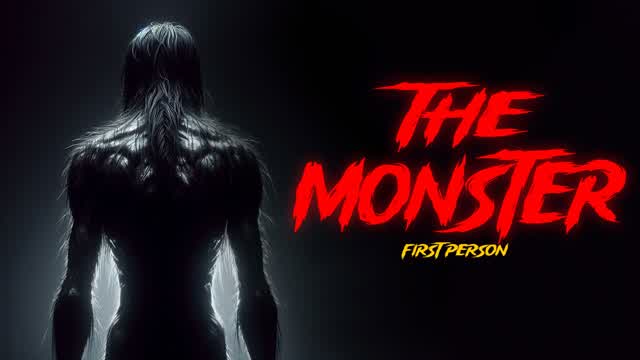 Capture 1 – THE MONSTER [HORROR]